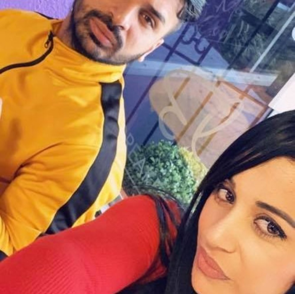 Meet your Posher, Luna